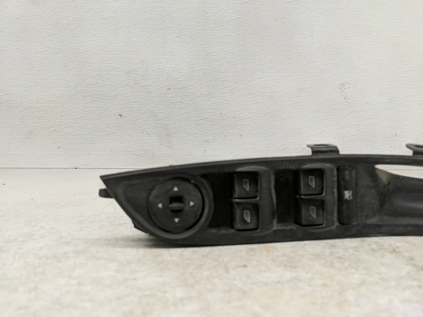 2012-2018 Ford Focus Master Power Window Switch Replacement Driver Side Left Fits Fits 2012 2013 2014 2015 2016 2017 2018 20