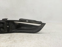 2012-2018 Ford Focus Master Power Window Switch Replacement Driver Side Left Fits Fits 2012 2013 2014 2015 2016 2017 2018 20