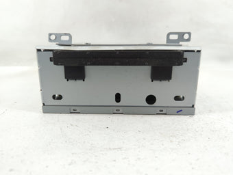compare product 2017-2018 Ford Focus Radio AM FM Cd Player Receiver Replacement P/N:FM5T-19C107-HD Fits Fits 2017 2018 OEM Used Auto Parts