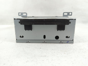 2017-2018 Ford Focus Radio AM FM Cd Player Receiver Replacement P/N:FM5T-19C107-HD Fits Fits 2017 2018 OEM Used Auto Parts -
