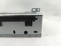 2017-2018 Ford Focus Radio AM FM Cd Player Receiver Replacement P/N:FM5T-19C107-HD Fits Fits 2017 2018 OEM Used Auto Parts -