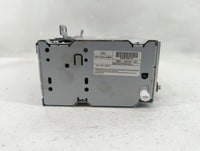 2017-2018 Ford Focus Radio AM FM Cd Player Receiver Replacement P/N:FM5T-19C107-HD Fits Fits 2017 2018 OEM Used Auto Parts -