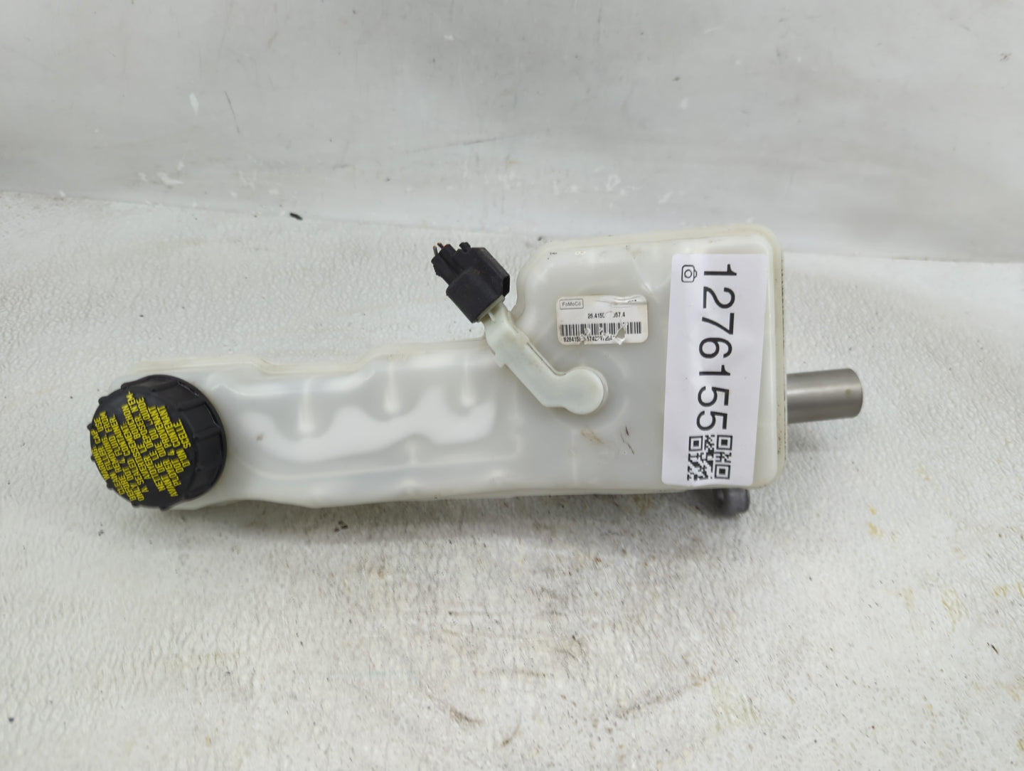 2012-2018 Ford Focus Brake Master Cylinder - Oemusedautoparts1.com