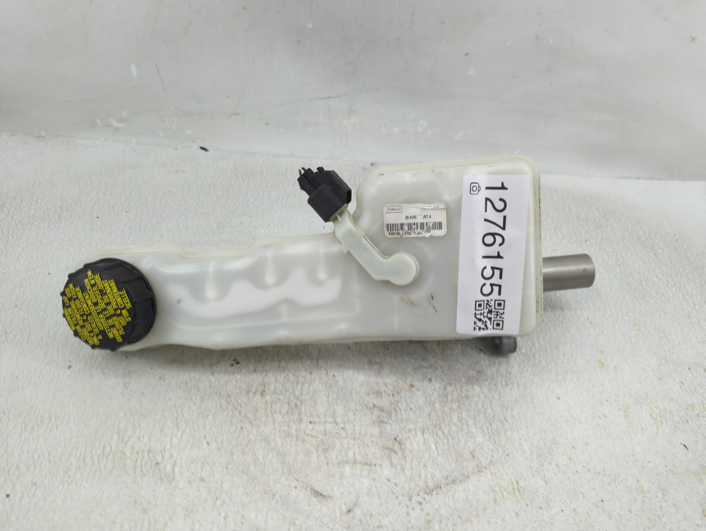 2012-2018 Ford Focus Brake Master Cylinder - Oemusedautoparts1.com
