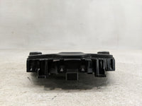 2015-2018 Ford Focus Radio Control Panel - Oemusedautoparts1.com