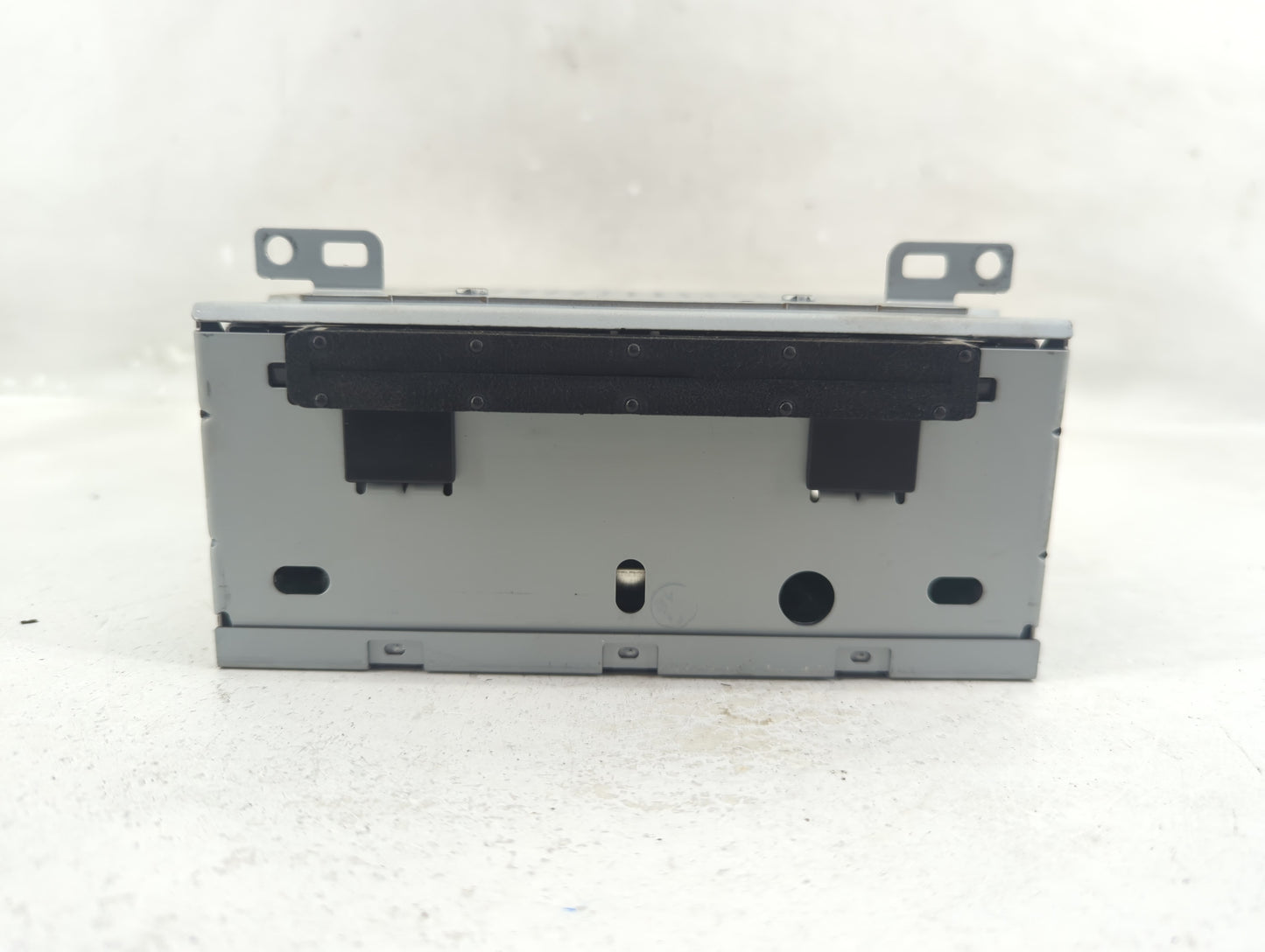2017-2018 Ford Focus Radio AM FM Cd Player Receiver Replacement P/N:FM5T-19C107-JG Fits Fits 2017 2018 OEM Used Auto Parts -