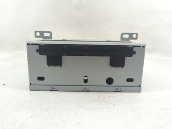 compare product 2017-2018 Ford Focus Radio AM FM Cd Player Receiver Replacement P/N:FM5T-19C107-JG Fits Fits 2017 2018 OEM Used Auto Parts