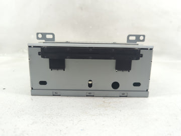 2017-2018 Ford Focus Radio AM FM Cd Player Receiver Replacement P/N:FM5T-19C107-JG Fits Fits 2017 2018 OEM Used Auto Parts -