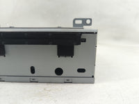 2017-2018 Ford Focus Radio AM FM Cd Player Receiver Replacement P/N:FM5T-19C107-JG Fits Fits 2017 2018 OEM Used Auto Parts -