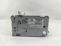2017-2018 Ford Focus Radio AM FM Cd Player Receiver Replacement P/N:FM5T-19C107-JG Fits Fits 2017 2018 OEM Used Auto Parts -