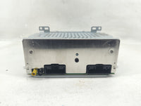 2017-2018 Ford Focus Radio AM FM Cd Player Receiver Replacement P/N:FM5T-19C107-JG Fits Fits 2017 2018 OEM Used Auto Parts -