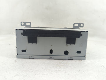 2017-2018 Ford Focus Radio AM FM Cd Player Receiver Replacement P/N:FM5T-19C107-JG Fits Fits 2017 2018 OEM Used Auto Parts -