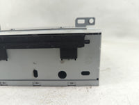 2017-2018 Ford Focus Radio AM FM Cd Player Receiver Replacement P/N:FM5T-19C107-JG Fits Fits 2017 2018 OEM Used Auto Parts -