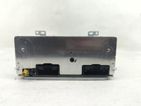 2017-2018 Ford Focus Radio AM FM Cd Player Receiver Replacement P/N:FM5T-19C107-JG Fits Fits 2017 2018 OEM Used Auto Parts -