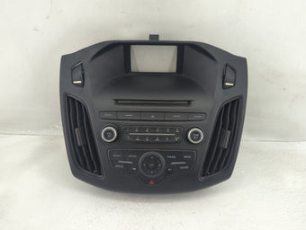 compare product 2015-2018 Ford Focus Radio Control Panel