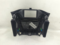 2015-2018 Ford Focus Radio Control Panel - Oemusedautoparts1.com