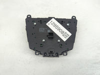 2015-2018 Ford Focus Radio AM FM Cd Player Receiver Replacement P/N:F1ET18K811LD Fits Fits 2015 2016 2017 2018 2019 OEM Used