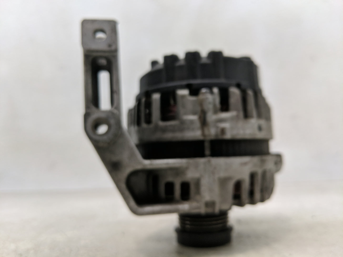 2012-2018 Ford Focus Alternator Replacement Generator Charging Assembly Engine OEM P/N:BV6T-10300-EB Fits OEM Used Auto Part