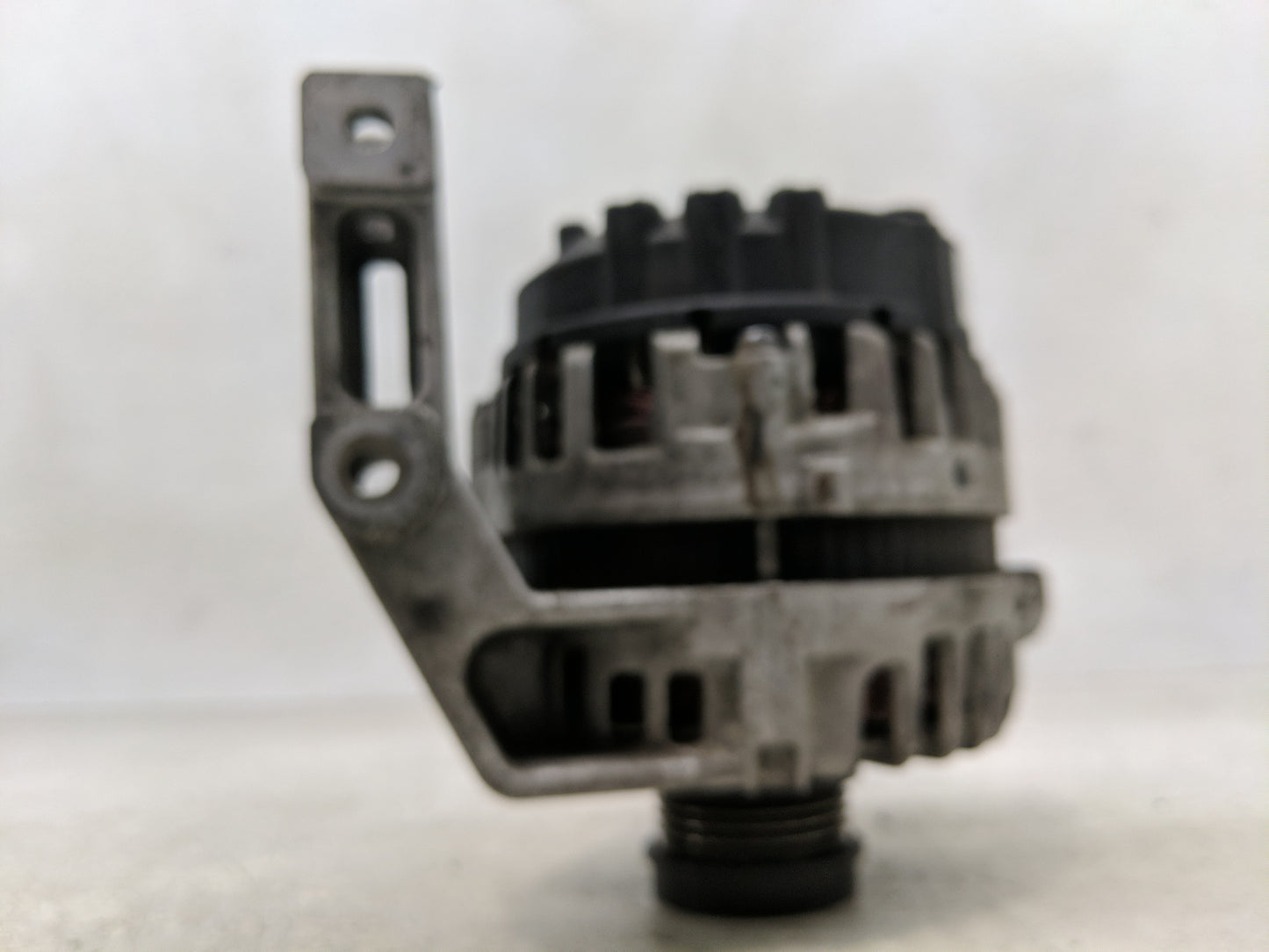 2012-2018 Ford Focus Alternator Replacement Generator Charging Assembly Engine OEM P/N:BV6T-10300-EB Fits OEM Used Auto Part