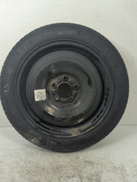 2012-2018 Ford Focus Spare Donut Tire Wheel Rim Oem 1317751 - Oemusedautoparts1.com
