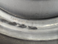 2012-2018 Ford Focus Spare Donut Tire Wheel Rim Oem 1317751 - Oemusedautoparts1.com