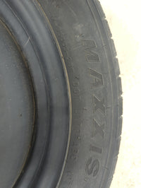 2012-2018 Ford Focus Spare Donut Tire Wheel Rim Oem 1317751 - Oemusedautoparts1.com