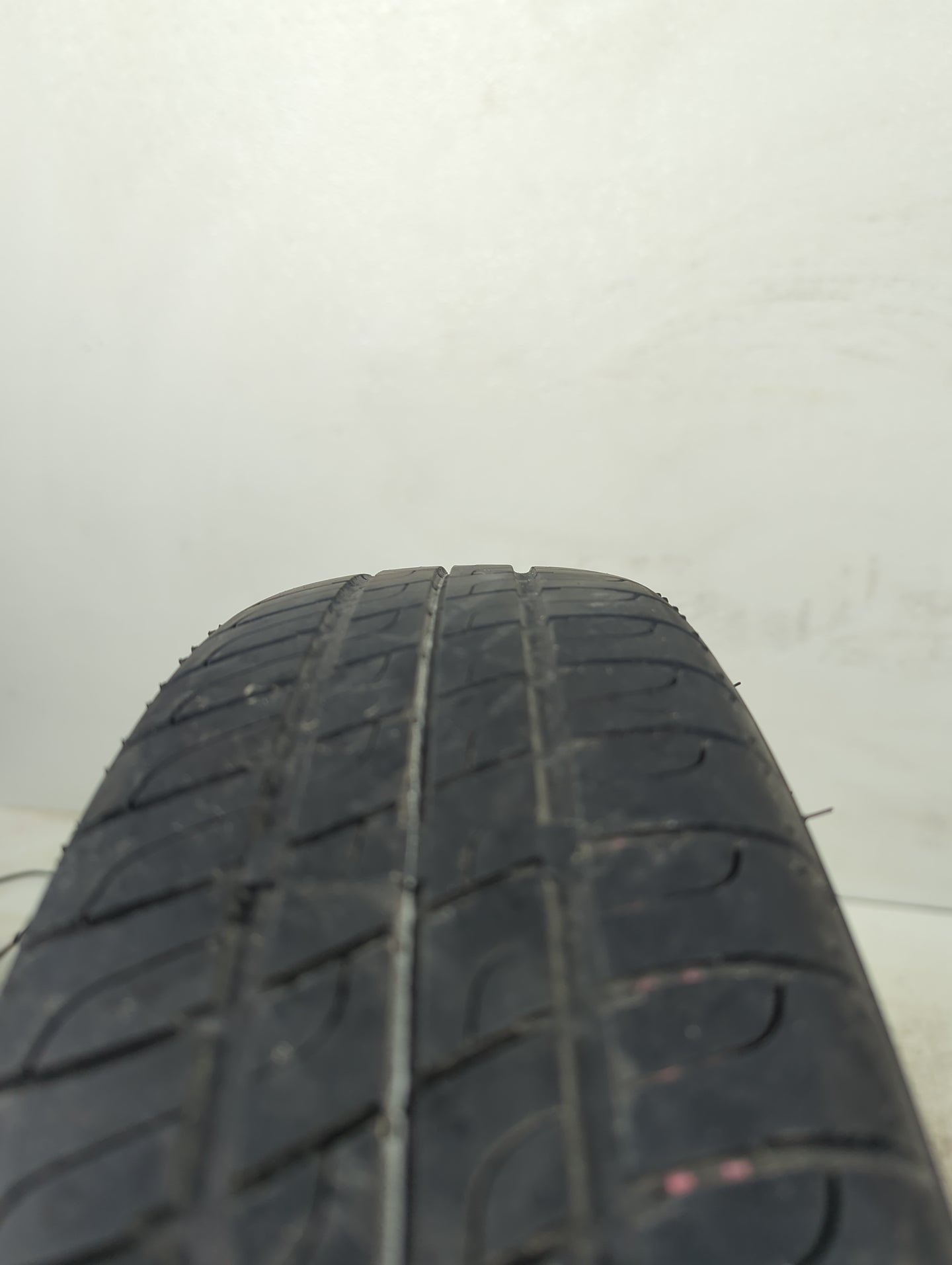 2012-2018 Ford Focus Spare Donut Tire Wheel Rim Oem 1317751 - Oemusedautoparts1.com
