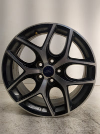 2015-2018 Ford Focus Oem Wheel Rim 1317752 - Oemusedautoparts1.com