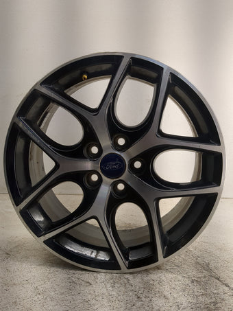 compare product 2015-2018 Ford Focus Oem Wheel Rim 1317752