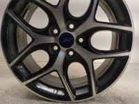 2015-2018 Ford Focus Oem Wheel Rim 1317752 - Oemusedautoparts1.com