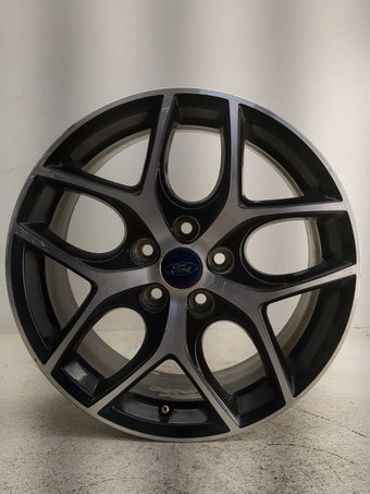 compare product 2015-2018 Ford Focus Oem Wheel Rim