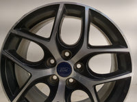 2015-2018 Ford Focus Oem Wheel Rim - Oemusedautoparts1.com