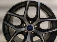 2015-2018 Ford Focus Oem Wheel Rim - Oemusedautoparts1.com