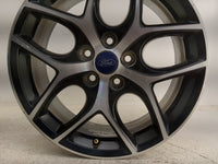 2015-2018 Ford Focus Oem Wheel Rim - Oemusedautoparts1.com