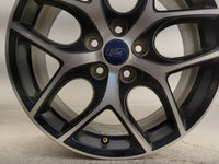 2015-2018 Ford Focus Oem Wheel Rim - Oemusedautoparts1.com