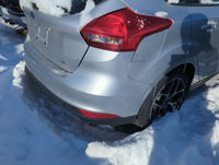 2015-2018 Ford Focus Rear Bumper Assembly Oem - Oemusedautoparts1.com