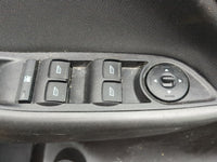 2012-2018 Ford Focus Master Power Window Switch Replacement Driver Side Left Fits Fits 2012 2013 2014 2015 2016 2017 2018 20