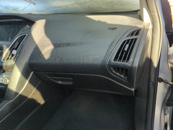 compare product 2017 Ford Focus Passenger Glove Box Door Storage Compartment 1323285