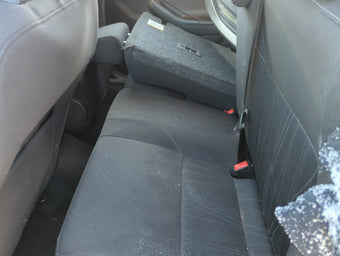 compare product 2017 Ford Focus Rear Seat Oem