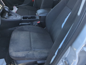 2015-2018 Ford Focus Driver Front Seat Oem - Oemusedautoparts1.com