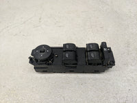 2012-2018 Ford Focus Master Power Window Switch Replacement Driver Side Left P/N:BM5T-14A132-AA Fits OEM Used Auto Parts - O