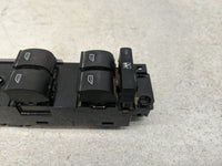 2012-2018 Ford Focus Master Power Window Switch Replacement Driver Side Left P/N:BM5T-14A132-AA Fits OEM Used Auto Parts - O
