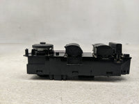 2012-2018 Ford Focus Master Power Window Switch Replacement Driver Side Left P/N:BM5T-14A132-AA Fits OEM Used Auto Parts - O