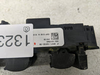 2012-2018 Ford Focus Master Power Window Switch Replacement Driver Side Left P/N:BM5T-14A132-AA Fits OEM Used Auto Parts - O