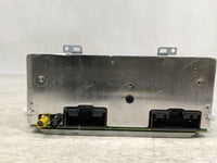 2017-2018 Ford Focus Radio AM FM Cd Player Receiver Replacement P/N:JM5T-18D818-BA FM5T-19C107-JH Fits Fits 2017 2018 OEM Us