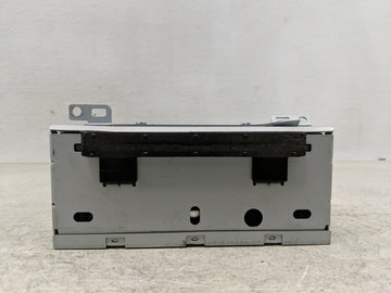 2016-2018 Ford Focus Radio AM FM Cd Player Receiver Replacement P/N:FM5T-19C107-KG Fits Fits 2016 2017 2018 OEM Used Auto Pa