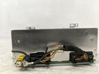 2016-2018 Ford Focus Radio AM FM Cd Player Receiver Replacement P/N:FM5T-19C107-KG Fits Fits 2016 2017 2018 OEM Used Auto Pa