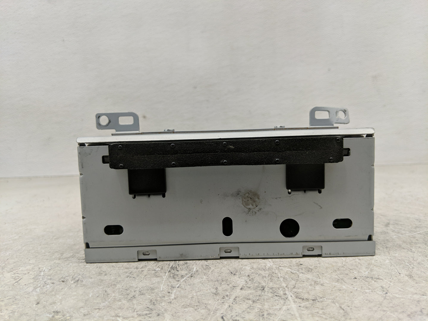 2017-2018 Ford Focus Radio AM FM Cd Player Receiver Replacement P/N:FM5T-19C107-JG FM5T-19C107-JH Fits Fits 2017 2018 OEM Us