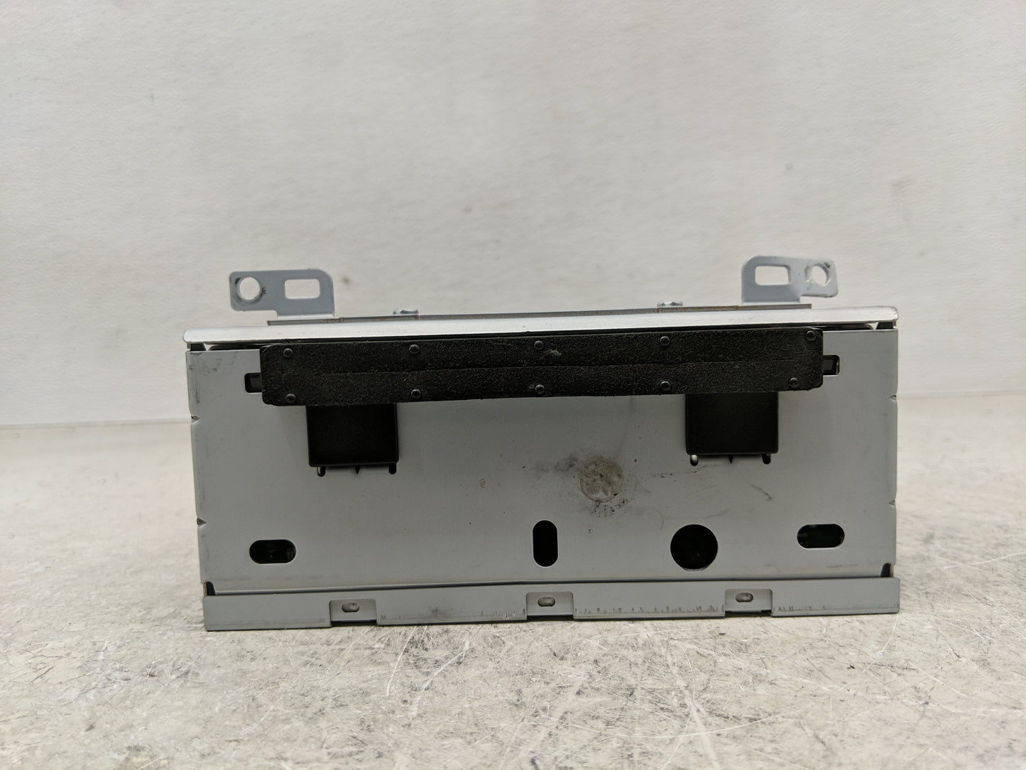 2017-2018 Ford Focus Radio AM FM Cd Player Receiver Replacement P/N:FM5T-19C107-JG FM5T-19C107-JH Fits Fits 2017 2018 OEM Us