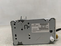 2017-2018 Ford Focus Radio AM FM Cd Player Receiver Replacement P/N:FM5T-19C107-JG FM5T-19C107-JH Fits Fits 2017 2018 OEM Us